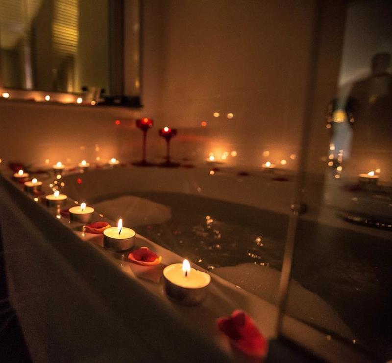 Titanic Hotel & Spa Sulaymaniyah Dış mekan fotoğraf A spa